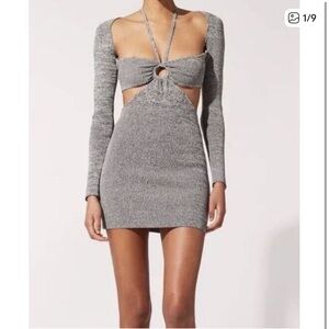 Solid & Stripped The Tilly Dress